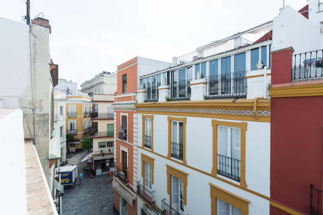 Dreamsapt Plaza Nueva, Seville